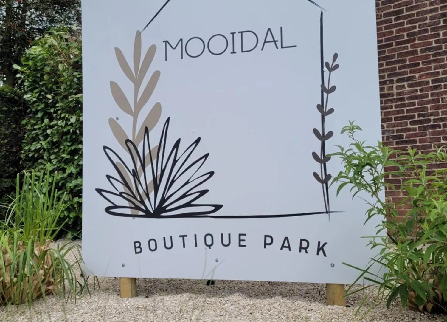 Vakantiehuis Tiny House Mooidal Met Hottub Villa Meerssen